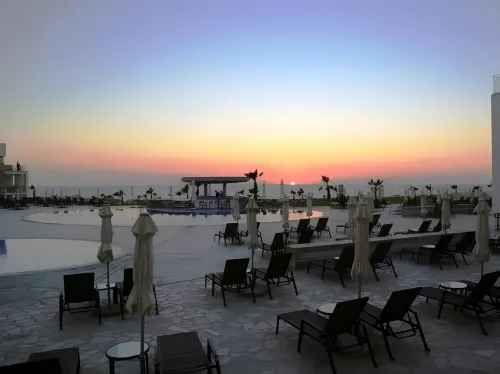 Amphora Hotel & Suites Общественные зоны Photos