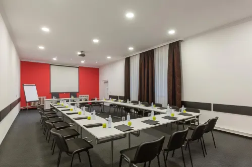 Belgrade City Hotel Espaces Affaires Photos