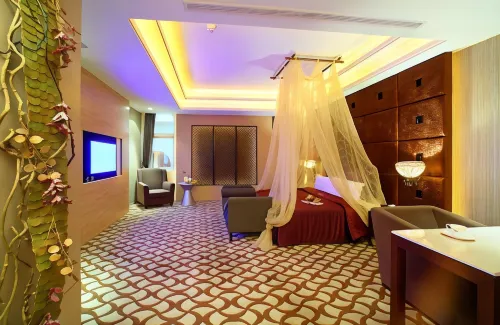 Young Motel Chambres Photos