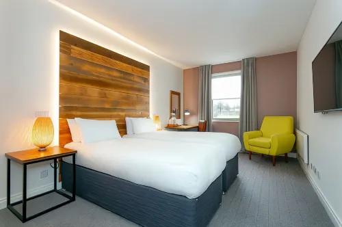 Cedar Court Bradford Hotel Rooms Photos