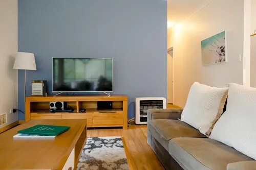 Yallingup Forest Resort Rooms Photos
