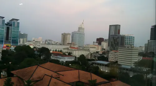 Central Palace Hotel Near Hotel Photos