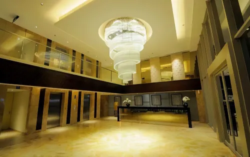 Louis Kienne Hotel Pandanaran Aree comuni Photos