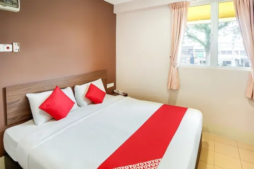 Dream House Hotel ห้องพัก  Photos