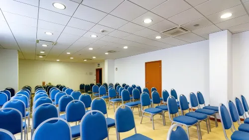 Hotel Concorde Camerano Business Photos