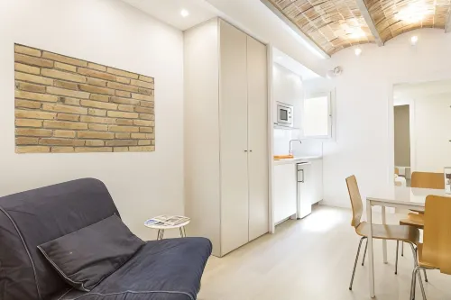 BcnStop Sagrada Familia Zimmer Photos