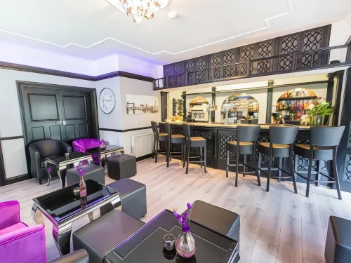 Verve Hotel Da non perdere Photos
