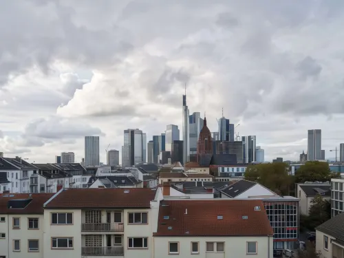 Flemings Hotel Frankfurt Main-Riverside Near Hotel Photos