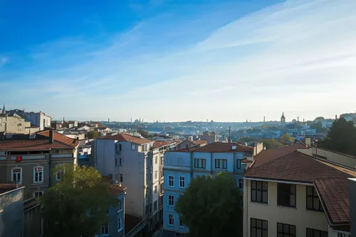 Triada Hotel Taksim - Special Category Near Hotel Photos