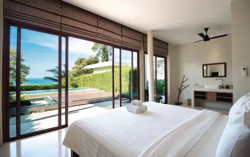 Nest Sense Resort Featured Photos