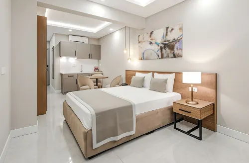 Montenegro Lodge Chambres Photos