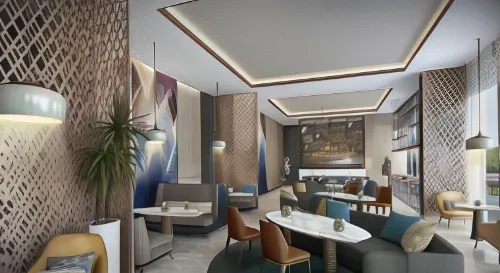 Citadines Bacolod City Общественные зоны Photos