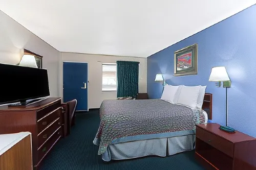Days Inn by Wyndham Oklahoma City Fairground Chambres Photos