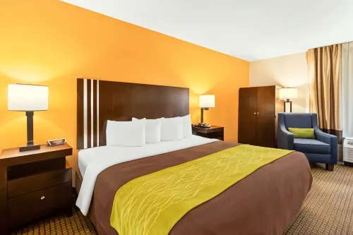 Sonesta Essential NW Houston Photos