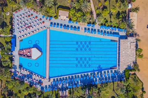 Arabia Azur Resort Außen Photos