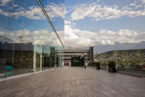 Hotel Kavia Monterrey Public Areas Photos