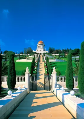 Bay View Haifa Da non perdere Photos