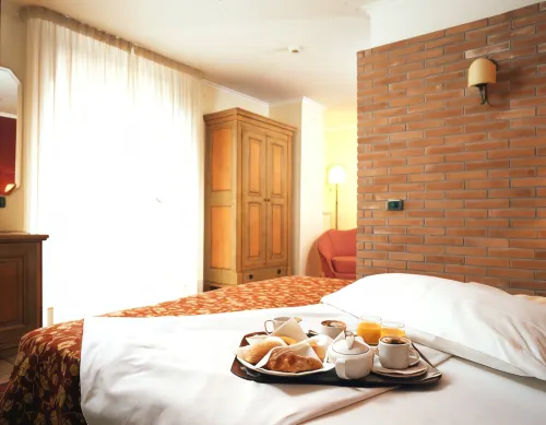 Hotel Santa Caterina Da non perdere Photos