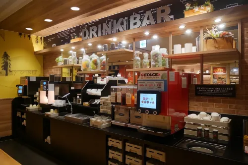 東京日本橋微笑飯店 餐飲 Photos