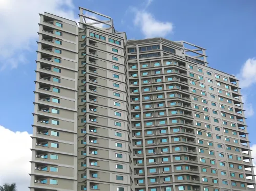 Mandarin Plaza Hotel Featured Photos