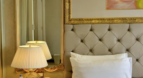 Amaroossa Royal Bogor Chambres Photos