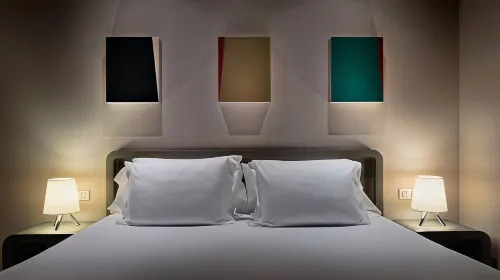 H10 Casanova Rooms Photos