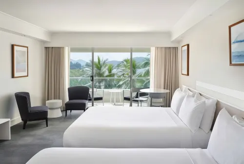 Reef View Hotel Empfohlen Photos