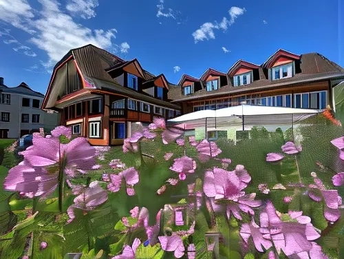 Hotel & Restaurant Sternen Muri Bei Bern Da non perdere Photos