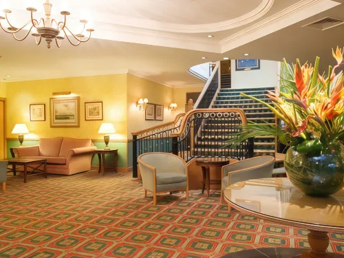 Grand Hotel Sunderland Public Areas Photos