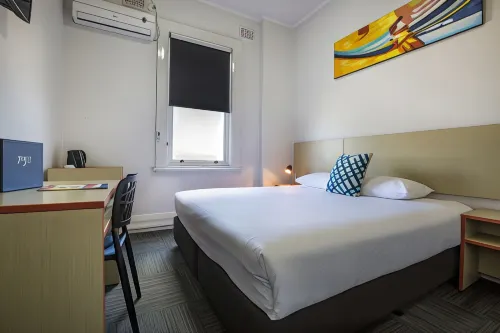 Melton Hotel Chambres Photos