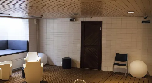 Finlandia Park Hotel Helsinki Aree comuni Photos