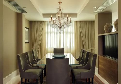 Miramar by Windsor Copacabana Ristorazione Photos