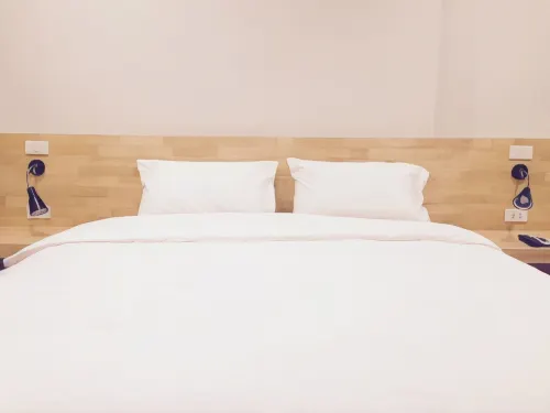 Easy Hotel Zimmer Photos