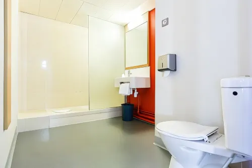 B&B Hotel Orly Rungis Aéroport 2 Chambres Photos