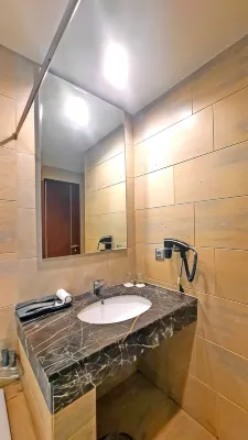 Plaza Inn Kendari Camere Photos