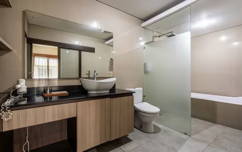 Casa Dasa Bali Photos
