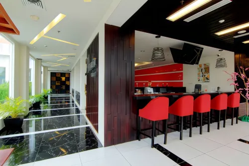 The Sun Hotel Madiun Relaksasi & Rekreasi Photos