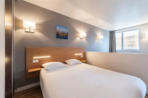 Residhotel le Grand Prado Chambres Photos