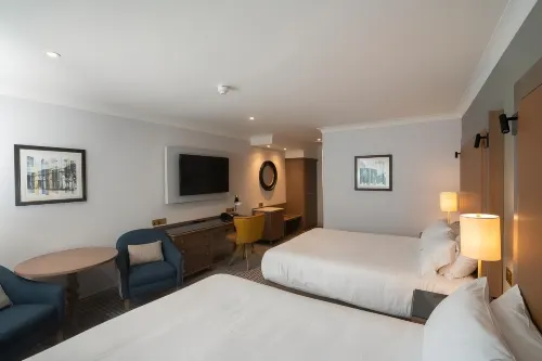 Forest Pines Hotel, Spa & Golf Resort Photos
