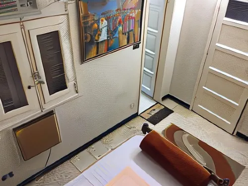 Happy Land Luxor Kamar Photos