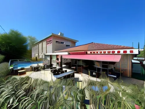 Hôtel Kyriad Aix les Milles - Plan de campagne Espaces publics Photos