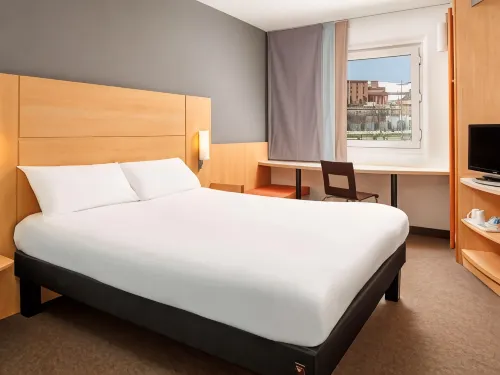 Ibis Liverpool Centre Albert Dock - Liverpool One Rooms Photos