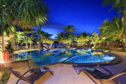 Swiss-Belhotel Silae Palu Da non perdere Photos