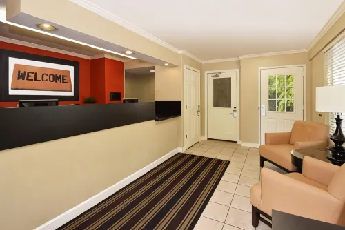 Extended Stay America Select Suites - Denver - Aurora South Public Areas Photos