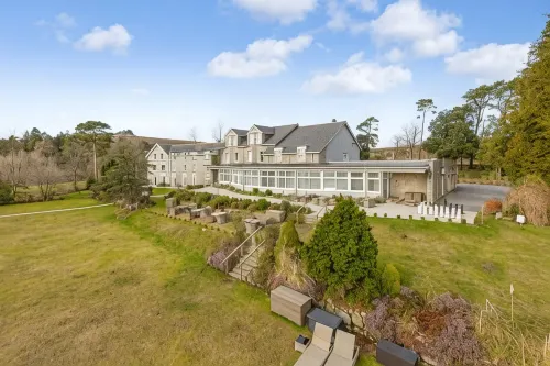 The Moorland Hotel, Haytor, Devon Esterni Photos