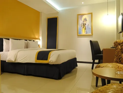 DBEST HOTEL OTISTA فنادق مميّزة Photos