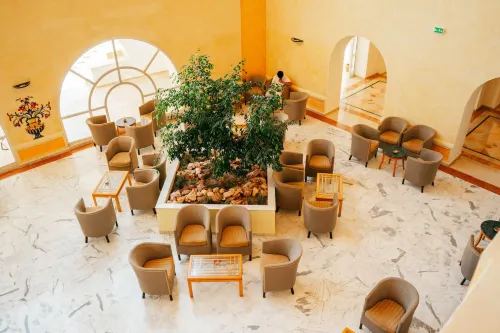 Djerba Castille – Family Only Espaces publics Photos