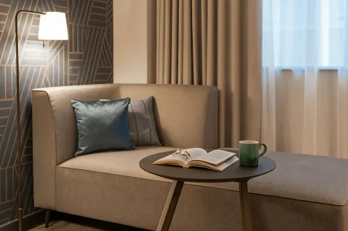 Hyatt Place Leeds Camere Photos