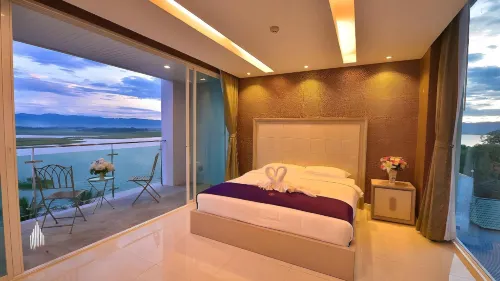 Phuglong Hotel Empfohlen Photos