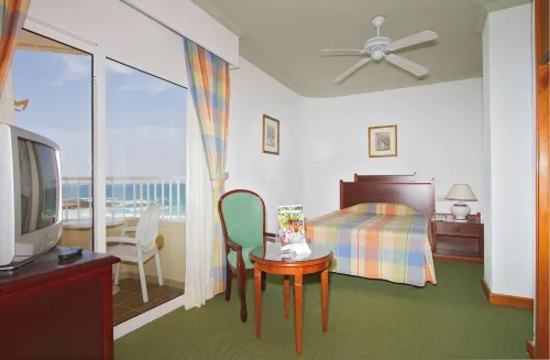 Hotel Riu Oliva Beach Resort - All Inclusive Rooms Photos